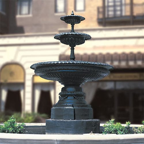 Florentine Fountain